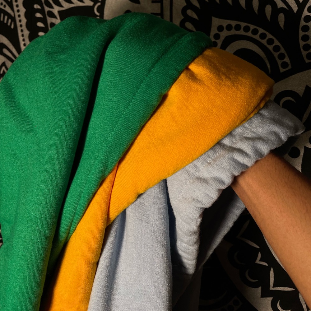 Hoodies